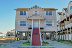 Beautiful 4 bed 3 bath beach cottage with wonderful ocean views